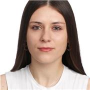 Madrelingua Spagnola con Formazione Specializzata e Esperienza in Italia – Candidata Ideale per il Tuo Team!